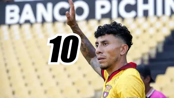 Barcelona SC no quiere a este jugador que pudo aportar y sobre todo llegaba a costo cero