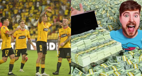 Barcelona SC ocupa todos los recursos que tiene para generar ingresos y conseguir dinero