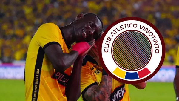 Barcelona SC Olé