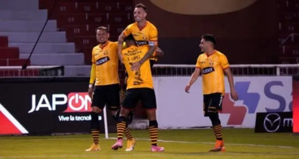 Barcelona SC pasa por una crisis y Alfaro Moreno consideró que los derechos de televisión deberían ser mayores ya que consideran son el imán de sintonía en la Liga Pro A y se dio a conocer cuántos millones les deben