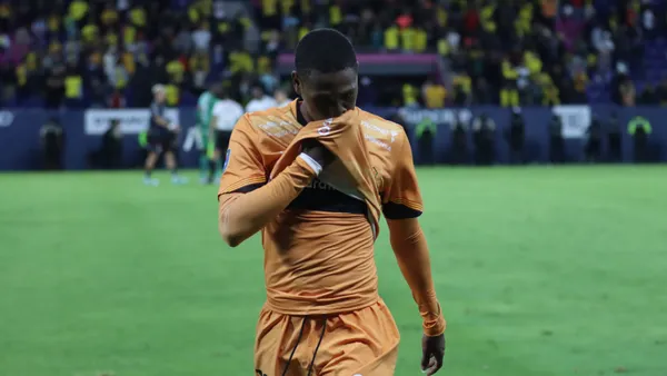 Barcelona SC perdió en Copa Ecuador / Foto: API