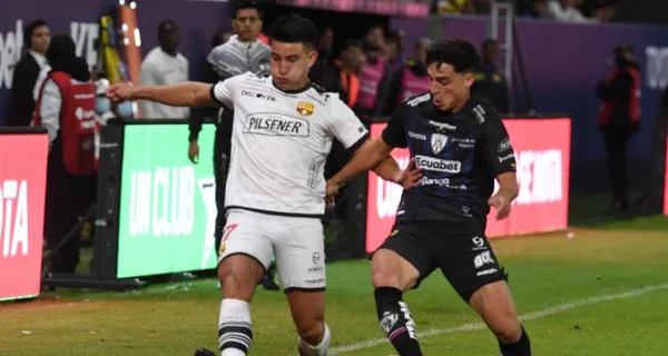 Barcelona SC perdió con Independiente del Valle y lo que hizo la directiva como premio