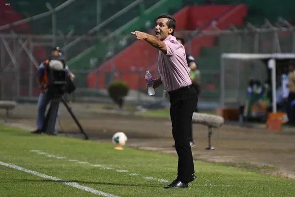 Barcelona SC perdió la oportunidad de sacarle 6 puntos de ventaja a Liga de Quito