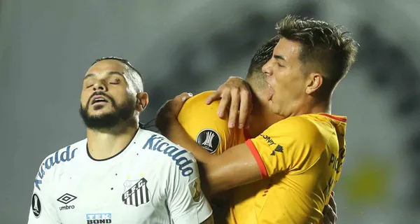 Barcelona SC perdió por la mínima diferencia contra Orense y Fabián Bustos ha visto bajos puntos como por ejemplo Sergio López. En Aucas le reciben con brazos abiertos