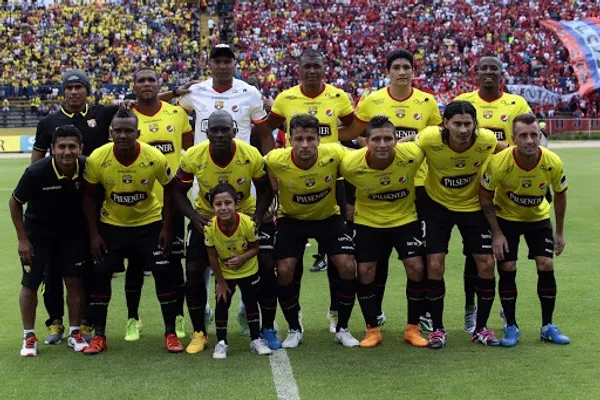 Barcelona SC perdió un gran negocio dejando ir a este jugador