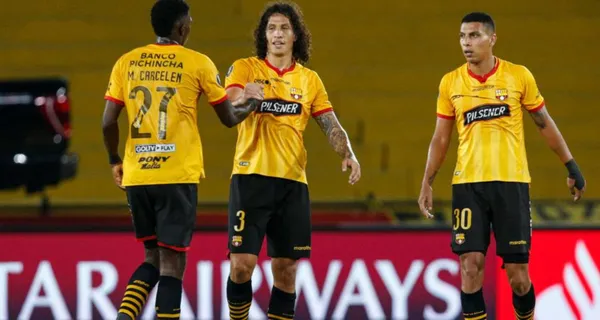 Barcelona SC no podrá contar con su hinchada ante Emelec, como ha sido una constante en la Liga Pro. Por la importancia del Clásico del Astillero perdieron mucho dinero