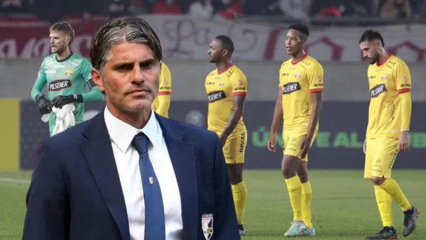 Barcelona SC podría perder a una de sus figuras completamente gratis