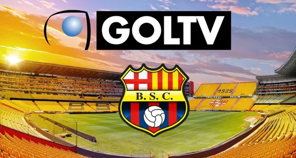 Barcelona SC podría salir beneficiado si GOLTV se va del país por incumplimiento de contrato