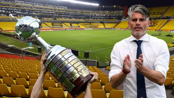 Barcelona SC podría tener ventaja en la Copa Libertadores (Foto tomada de: La Hora/Extra/Primicias)