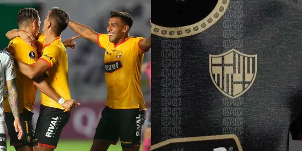 Barcelona SC prepara todos los años algún evento especial para conmemorar su fundación. Circula en rede sociales una posible camiseta conmemorativa que gustó a los hinchas