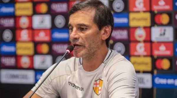 Barcelona SC prepara un sorpresivo once ante Guayaquil City para el amistoso de hoy