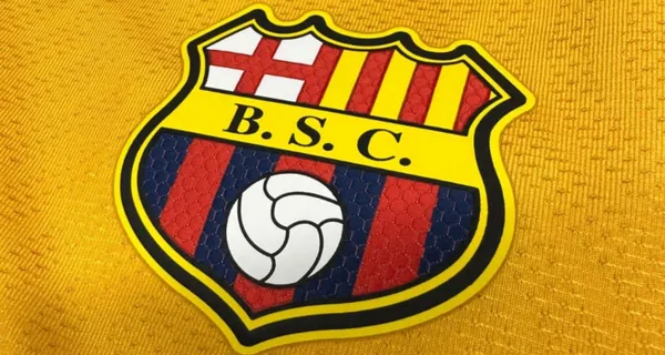 Barcelona SC presentará de manera oficial su camiseta y ya se filtró