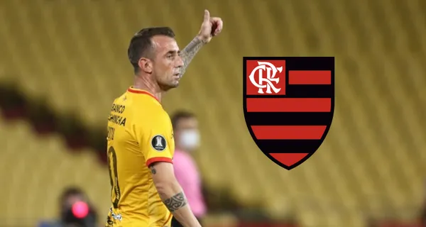 Barcelona SC no pudo avanzar a la gran final de la Copa Libertadores y Damián Díaz volvió a perderse la posibilidad de pelear por el título por lo que salió entre lágrimas mientras los hinchas le aplaudían