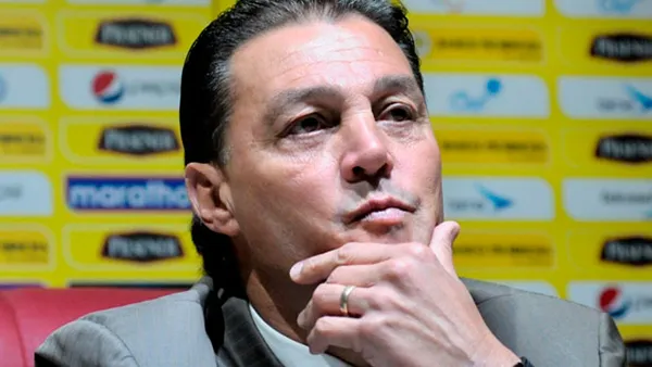 Barcelona SC no pudo jugar contra Emelec el Clásico del Astillero que podía haber definido el liderato del campeonato ecuatoriano y por tal motivo Alfaro Morenos les mandó un recado