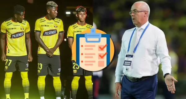 Barcelona SC pudo llevarse a uno de los jugadores figuras del fútbol ecuatoriano pero se durmieron en las negociaciones