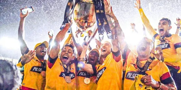 Barcelona SC puede dar la vuelta en Casa Blanca, mira la razón