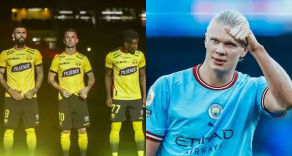 Barcelona SC puede patear el tablero de las contrataciones para el siguiente año, con este delantero que tiene números que impresionan a propios y extraños