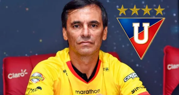 Barcelona SC puede quedarse sin Fabián Bustos porque Santos está dispuesto a ficharlo, incuso pagando lo que pida