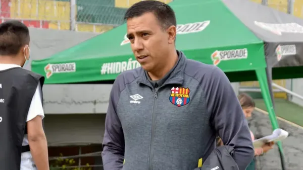 Barcelona SC puede tener el regreso de un jugador que los hinchas tanto anhelaban