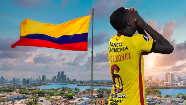 Barcelona SC quería romper el mercado con un mega crack