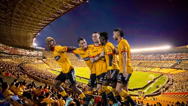 Barcelona SC quiere asegurar a una figura para el 2024