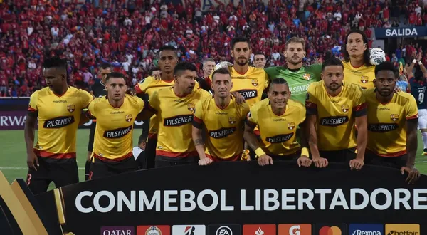 Barcelona SC quiere cancelar sus deudas para incorporar jugadores y tiene en la mira a su primera estrella