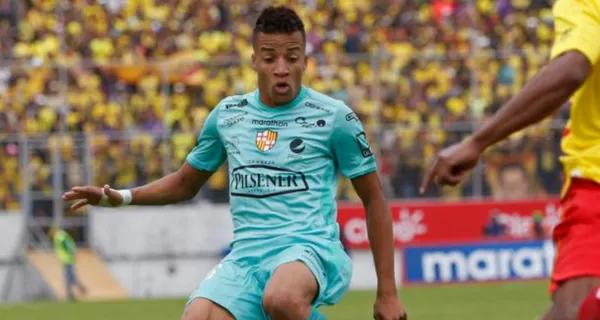 Barcelona SC quiere hacer un negocio millonario con Byron Castillo, sabiendo que tiene pretendientes de la talla de Boca Juniors