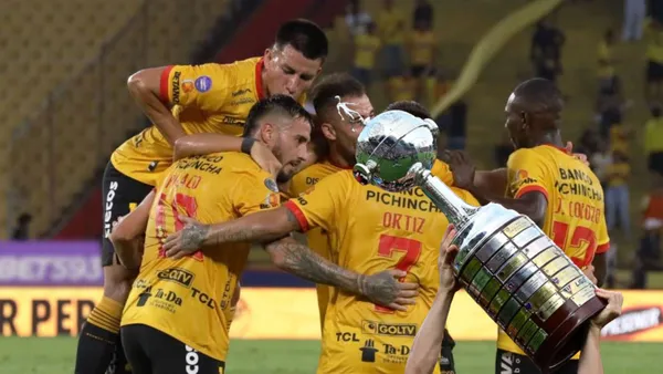 Barcelona SC quiere ir por todo y habrían 3 nombres importantes