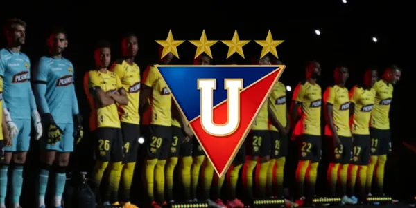 Barcelona SC quiere reforzarse, pero Liga de Quito no colabora