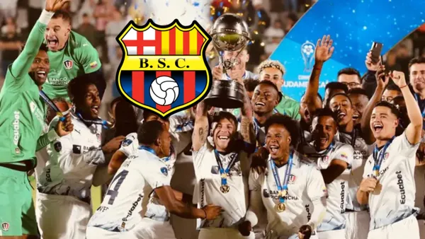 Barcelona SC quiere romper el mercado con un nuevo fichaje, un hombre de la casa de Liga de Quito