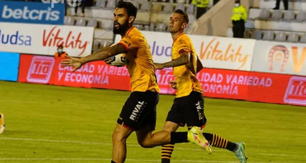 Barcelona SC quiere romper el mercado de fichajes con este jugador de 3 millones