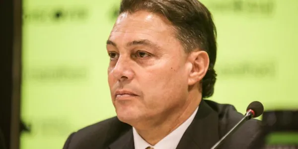 Barcelona SC ratificó a un jugador para su próxima temporada