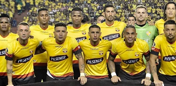 Barcelona SC recibe ofertas por sus mejores jugadores