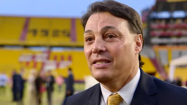 Barcelona SC recibe una amenaza por deudas justo antes del partido con Boca Juniors