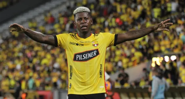 Barcelona SC recibió una mala noticia de Gabriel Cortez, mira lo que se sabe de su viaje a Paraguay