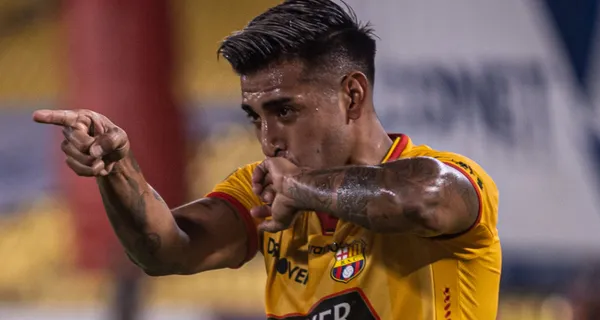 Barcelona SC reducirá su presupuesto y todos los caminos apuntan a la salida de Sergio López por su bajo rendimiento además que termina contrato en diciembre. En Aucas lo recibirián con los brazos abiertos