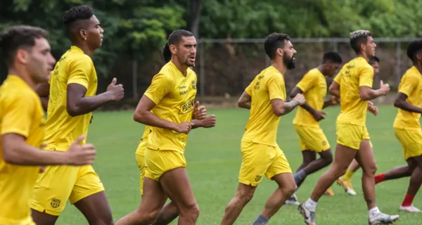 Barcelona SC sabe que es el equipo que más hinchada mueve en el país y en lugar de ganar 2 MDD por derechos de televisión pide varios millones más y culparon a la equidad entre clubes