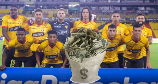 Barcelona SC no se duerme en los laureles y empieza a trabajar en los fichajes para la siguiente temporada