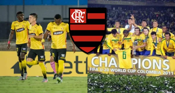 Barcelona SC no se duerme en los laureles y mira a los refuerzos que necesita Jorge Célico para el 2023, ya hablan de un jugador que firmará pronto