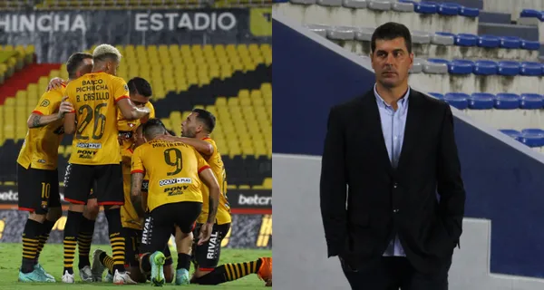 Barcelona SC no se duerme en los laureles y ya está gestionando sus primeros fichajes para la siguiente temporada. Entre ellos está Danny Cabezas de 9 de Octubre que estaba encaminado para Emelec