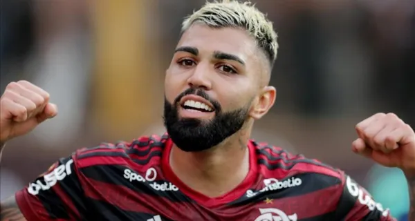 Barcelona SC se enfrentará a uno de los equipos favoritos para ganar la Copa Libertadores. El delantero Gabigol reaccionó al saber que los toreros vienen de eliminar a Fluminense