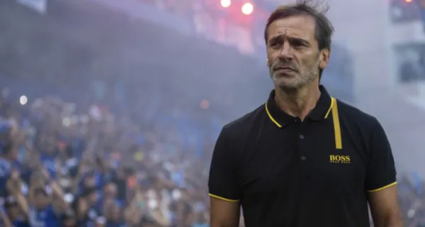 Barcelona SC se fue eliminado ante Deportivo Cuenca y no jugará la final contra Liga de Quito