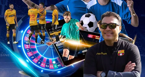 Barcelona SC se interesó en un jugador que estuvo en vuelto en amaños de partidos