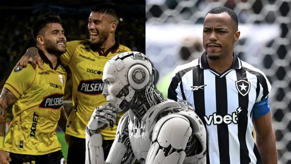 Barcelona SC se juega el todo por el todo para entrar a fase de grupos de Copa Libertadores ¿Tiene opciones de pasar?