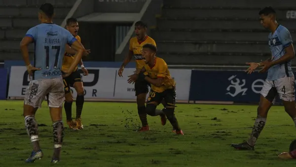 Barcelona SC no se libra de la responsabilidad del caso de Byron Castillo