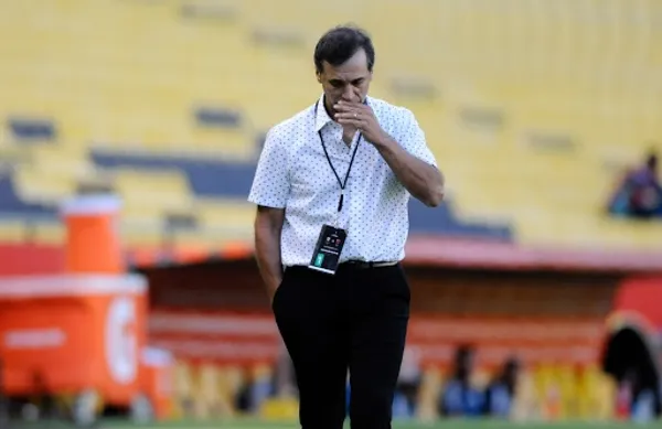 Barcelona SC se queda sin chances de ganar la etapa