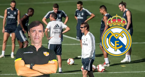 Barcelona SC se quedará sin entrenador en las próximas horas porque Bustos se va a Santos y hay un nombre que surge