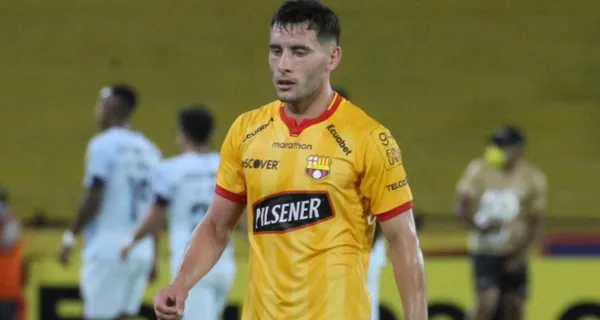 Barcelona SC se quiere armar en serio y hay un jugador que tiene todo para ser figura, ahora que hará falta un extremo izquierdo