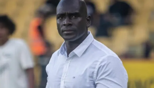 Barcelona SC-Segundo Castillo / Foto: API