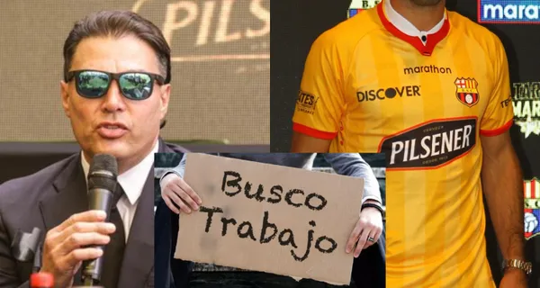 Barcelona SC separó a uno de los jóvenes talentos este 2022 porque pensó que sus acciones no tendrían consecuencias